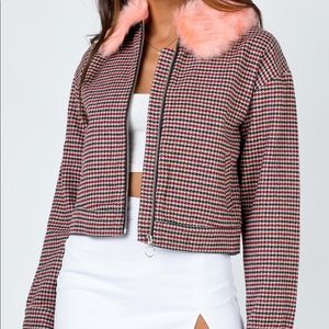 Princess Polly jacket
